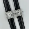 Дизайнерские часы Womenwatch Luxury Watch Womens Watches Montre Fashion Classic Panthere 316L из нержавеющей стали Кварце