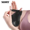 Sicurezza Aolikes 1 pcs Supporto per braccio da polso Spegnere Sprain Frap Bant fascia da polso da polso per polso per il polso di addestramento della palestra