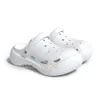 Sandal Designer Slides Entrepôt Gratuit P4 Slipper Sliders For Sandals Gai Pantoufle Mules Men Femmes Slippers Trainers Flip Flops Sandles Color43 275 37 S 13