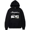 منسقات Sweatshirts هوديس ذا ذا ذا وسترات للنساء والسيدات