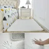 Carpets Lellen Carpet for Living Room Plush Rug Bed Room Floor Fluffy Mats Anti-slip Home Decor Rugs Velvet Carpets Kids Room Blanket