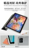 Case Case For Teclast M50pro 10.1 Inch Tablet,Newest TPU Soft Shell Fold Stand Cover For M50 Pro M50HD+ Stylus Pen