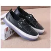 Scarpe casual Donne Sneaker in pelle Little White 2024 Spring Autunno Oxford Soft Sole Shoe Vulcanized Ladies Walking