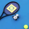 Tenis Tennis Ball Machine Practice Serve Training Tool Selfstudy Trener