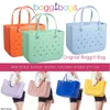 Hög kapacitet kvinnor strand bogg tygväska designer pvc plast handväska helg rese butik väskor lyxiga män hobo semester koppling crossbody duffle axel blöja väskor