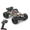 Electric/RC Car Wltoys A333 1 12 RC CAR 35 km/h höghastighets RC Racing Car Remote Control Car 4ch 2.4G 2WD Childrens Dirt Bike Toyl2404