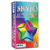 Skyjo Card Party Interaction Entertainment Board игра английская версия семейного студенческого общежития общежития