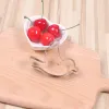 Stampi uccelli in acciaio inossidabile piccioni stampi a forma di torta stampo stampo stampi per cookie goccia artigianato pasticceria da forno di cioccolato strumenti