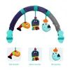 Мобильные телефоны# детские игрушки для малышей кроватки для колыбели висят колокольчики детские вещи новорожденные коляски играют в арх -кровать игрушки для детей с 12 месяцев D240426