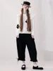 Camicette da donna IMakokoni Design originale originale T-shirt pullover a maniche lunghe estate sezione sottile bastoncino nero fiore stick tessuto sciolto top 213291