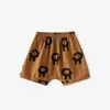 Byxor baby flickor pojkar sommar kort baby pp bloomers förskola pp kort babyl2404