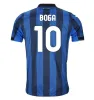 Atalanta FC Jerseys de foot