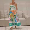 Robes décontractées de base robe de créatrice Nouveau positionnement sexy de la sangle de femme d'été