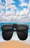 Óculos de sol Men clipe polarizados de óculos polarizados em óculos anti -Ultralight lensessunglasseses4092237