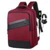 Sac à dos 15,6 pouces extérieur grande capacité sac pour hommes de voyage de voyage pour femmes pour ordinateur portable pour ordinateur portable pour ordinateur portable