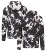 F1 Hoodie Formel 1 Team Logo Men's Hooded Sweatshirt Spring New Fashion Tie Dye Hoodie Men Casual Sports Overized Pullover Sweat