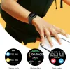 Watches Bluetooth Call Smartwatch Men for Samsung Galaxy Watch 5 Pro Gps Movement Track 120+sports Fiess Waterproof Smart Watch Women