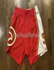 Stitched Custom Rare 199394 Craig Ehlo 3 Shorts Men Basketball Shorts S2XL5054612