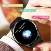 Watches Bluetooth Call Smartwatch Men for Samsung Galaxy Watch 5 Pro Gps Movement Track 120+sports Fiess Waterproof Smart Watch Women