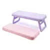 Equipment Folding Nail Hand Manicure Rest Arm Stand Pillow Cushion Holder Table Desk Armrest Sponge Support Mat Polish Tool Practice Salon