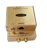 CAT5 Audio Adapter RCA Audio till RJ45 Converter Cat5 till AV Extender LR RCA över IP utan NOUS9871332