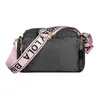 Shoulder Bags Bolso De Cuero Oveja Para Mujer Joven Bandolera Hombro Diagonal Venta Al Por Mayor Top Young Fahion 2024