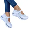 Casual Shoes 2024 Summer Single Shoe Women's Commuter bekvämt mångsidigt mode