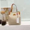 Luxe designer damestas nieuwe crossbody emmertas gesplitst met modieuze Koreaanse lente/zomer Mori Moe kleine en eenvoudige schouder voor dames waardig