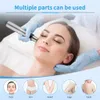 Upgrade bipolaire RF en EMS Skin Collage Rejuvenation Radio Frequentie Heat Therapy Body Shaping Facial Trachering Lifting Machine