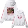 Sweatshirts Mens Hoodies Sweatshirts Melanie Martinez Portals Tryckta Hip Hop Hoodie Sweatshirt Harajuku Pullovers Unisex Sportswear Clothing 240425