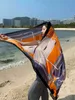 Scialcini Nuovi seta Long Scarf Women Scialli musulmani progettano asciugamano da spiaggia per esterni per esterni per esterni per le donne D240426