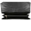 7821-best Selling Products Guangzhou Wholesale Designer Fashion Small Black Women Leather Bag with Quilting