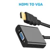 Ny USB 2.0/3.0 till VGA Multi-Display Adapter Converter Extern Video Graphic Card Externt grafikkort Video Multi-display