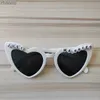 Sunglasses Wedding shots wedding sunglasses wedding couple single party bride shower beach swimming pool honeymoon just got married as a giftXW
