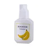 Booster Banana Çilek Güçlendirici Güçlendirici Kirpikler Uzatma 15ml Kore Banana Astarı Açık Kirpik Yapıştırıcı Makyaj Araçları Toptan