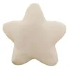 Pillow Star Cute Soft Fluffy Sleeping Throw Sofa Couch Bed Decoration Pentagram Shape PP Cotton Stuffed Toy Girlfriend K