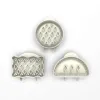 Moulds Apple Pie Pie Mold Christmas Baking Newbie Quick Start Apple Pie Mold Kitchen Mold 3 Types baking accessories