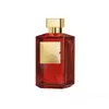 Baccart parfum Good Girl Smell Perfume Crystal Red 540 70ml 200ml Extrait Edición limitada Originales L: L Perfumes de mujeres Cuerpo duradero Desodorante Spary para mujer 73