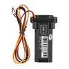 Accessoires ST901 Global GPS Tracker Mini waterdichte Buildingin Battery GSM GPS Tracker Locator voor auto motorfietsvoertuig online tracking