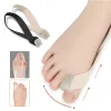 Treatment Hallux Valgus Corrector One Side Thumb Valgus Corrector Tension Strap Pain Relief Toefinger Separator Toe Straightener Tool