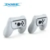 닌텐도 스위치 컨트롤러 스티어링 핸들을위한 플레이어 DOBE 2PC