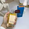 Más nuevo diseñador Colonia Perfumes para mujeres Perfume Orange sanguine Eau de parfum 100ml olor largo duradero Spary Original original EDP Calidad de alta calidad barco rápido