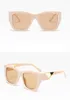 Gafas de sol de caja de playa: elegantes gafas para mujeres - gafas de moda 8785