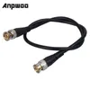 2024 Anpwoo 1M BNC Male To Male Adapter Cable for CCTV Camera - High Quality Camera BNC AccessoriesOffering Superior Connectivity Experience