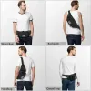 Bags Tactical Fanny Pack Gun Holster Concealed Carry Pistol Military Tactical Waist Bag Waterproof Molle EDC Pouch tactical phone bag