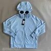 CP Companys Sweatshirts Mens Designer Hoodies Vestes à capuche Cardigan de la tempête de vent Sweat-shirt de mode CP CP CP VEST