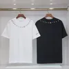męska letnia designerka T -koszulka Koszule koszule modne koszule marki Tluxury Street Tracksuit Polo Proste Tshirt Men S Projektanci odzieży