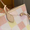 Высококачественная женская сумочка коричневая цветочная сумка для покупок плечо для кросс кумода мода подлинная кожа большая мощность классическая буква сцепление. Размер кошелька 32 см
