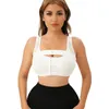 Shapers pour femmes Femmes post-shaper la fermeture avant du soutien-gorge Correcteur de support mammaire bande de support plus mince compression top forme sous-vêtements