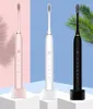 42000 time/min Electric Toothbrush Upgraded Adult ultra Washable Electronic Brush USB Rechargeable16095907